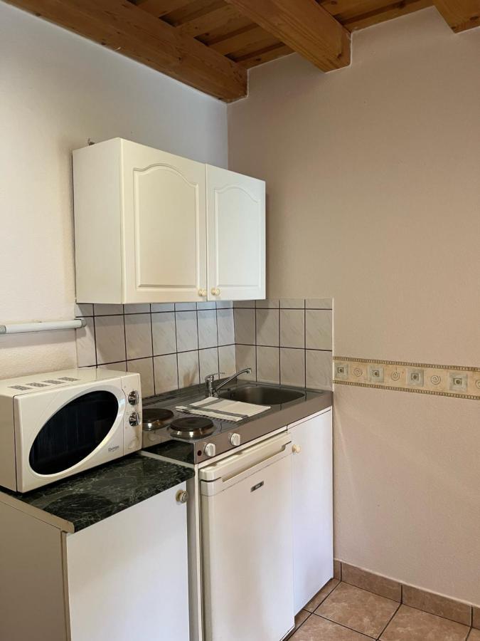 Ibolya Vendégház Kehidakustány Esterno foto